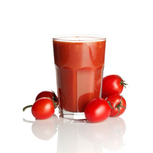 Концентрированный томатный сок  (0,33 Л)