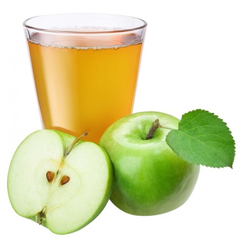 Концентрированный яблочный сок (0,33 Л)